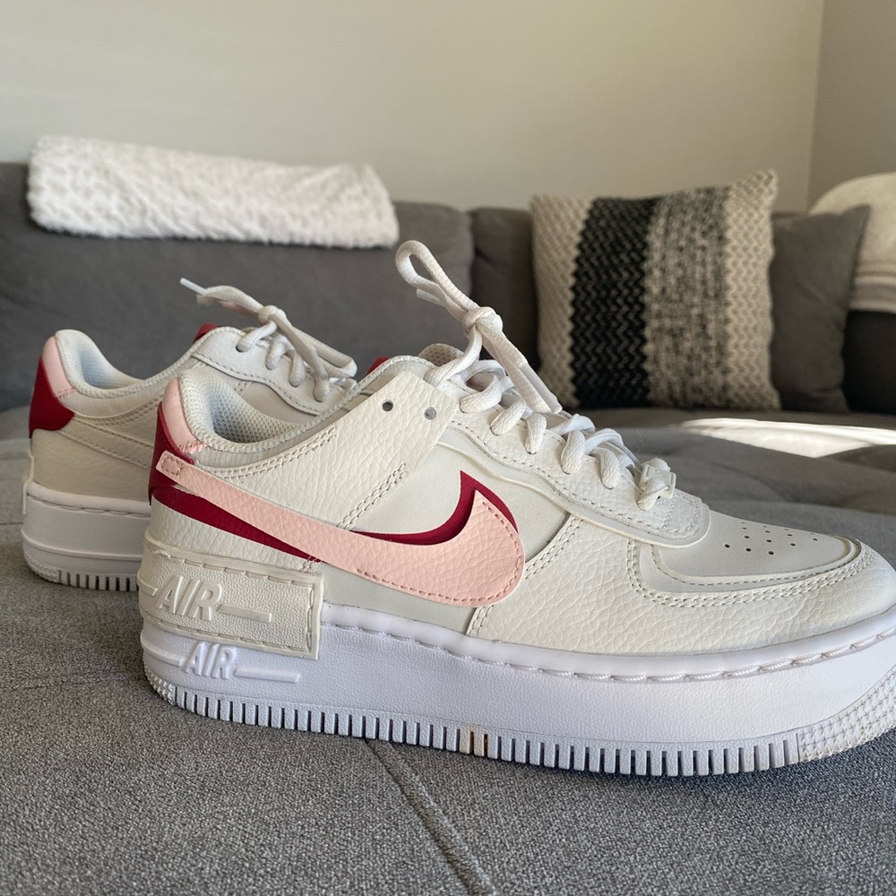 Nike Air Force 1 Shadow ‘Phantom’ - image 7